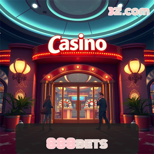 Apostas Inovadoras no 888bets: A Nova Era do Jogo Online