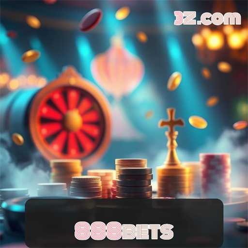 Atraentes Bônus do 888bets Elevam Sua Experiência de Jogo