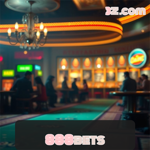 Experiência Incrível no Cassino do 888bets para Todos