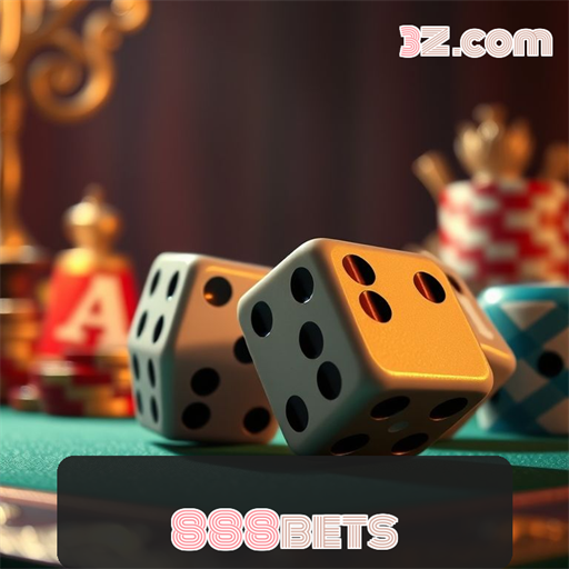 Experiências Pagas e Empolgantes no 888bets